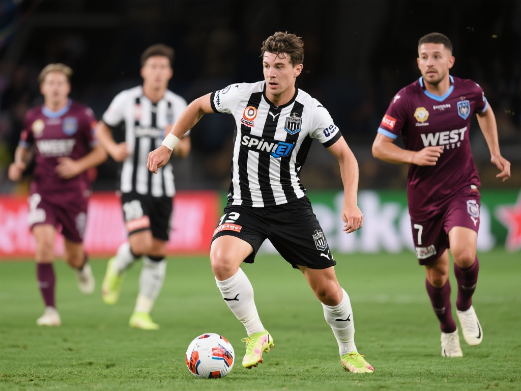 纽卡斯尔喷气机再战西部联:实力对比与三杀前瞻 从数据到实际表现,纽卡斯尔喷气机的优势显