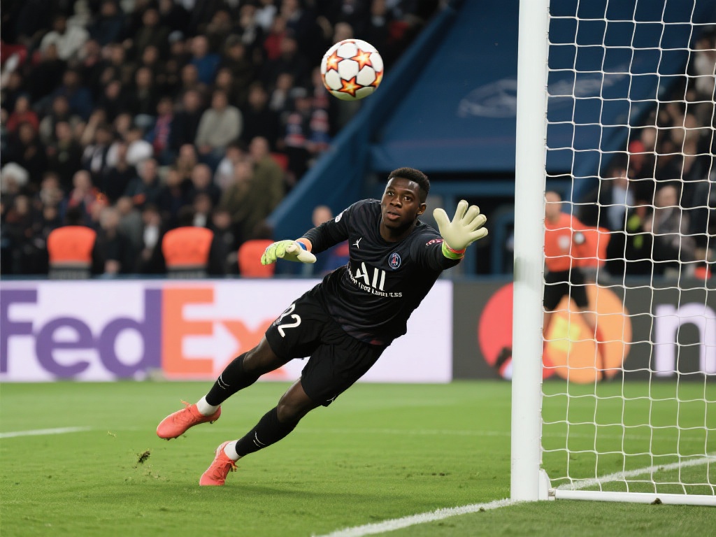 案例分析：决定比赛胜负的关键时刻
比赛