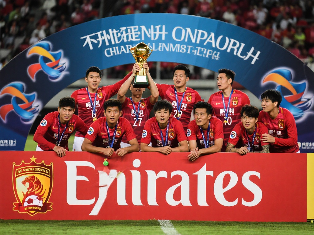 近年来，中国足球得到了大量资金支持，实现