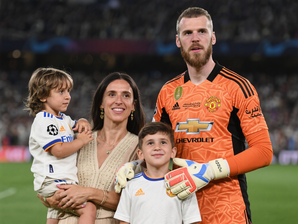 德赫亚或加盟迈阿密国际,妻子意愿让沙特选项成疑 家庭因素的考量为何重要?德赫亚的决定背后