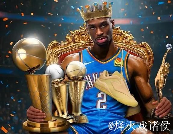 韦德:SGA夺冠后仍在进步,今年能真正见到他有多特别 韦德:SGA夺冠后仍在进步,今年能真正见到他有多特别