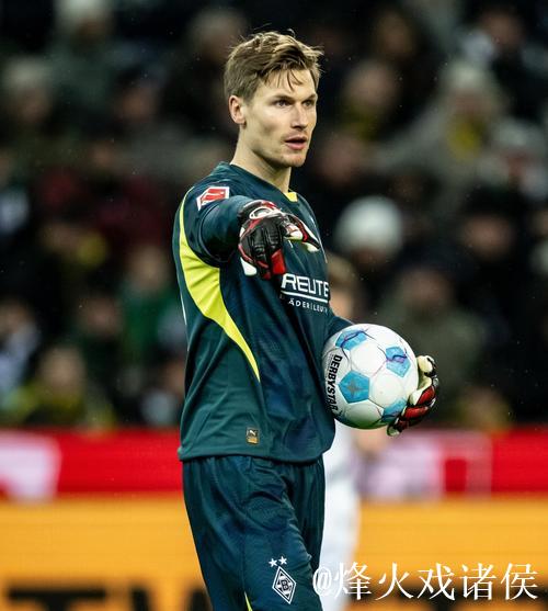 图片报：德国应征召门兴门将尼古拉斯，后者近5