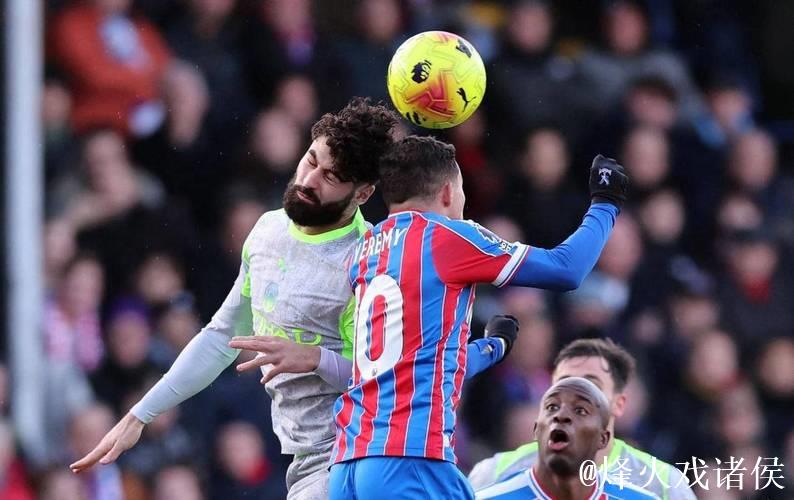 英超最新积分战报 曼城维拉赢球紧追阿森纳 利物浦切尔西曼联争4