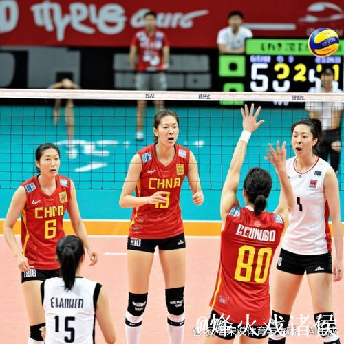 中国女排1-3惜败法国女排 无缘世锦赛前八 中国女排1-3惜败法国女排 无缘世锦赛前八