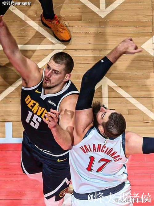 约基奇三双无力回天掘金负骑士 独行侠送奇才16连败 约基奇三双无力回天掘金负骑士 独行侠送奇才16连败