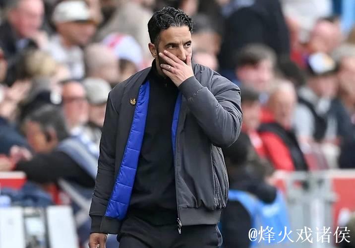 英超曼联俱乐部宣布主教练阿莫林下课 英超曼联俱乐部宣布主教练阿莫林下课