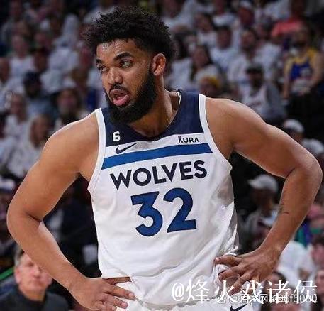 尼克斯与森林狼交易新进展 黄蜂成第三方参与 尼克斯与森林狼交易新进展 黄蜂成第三方参与