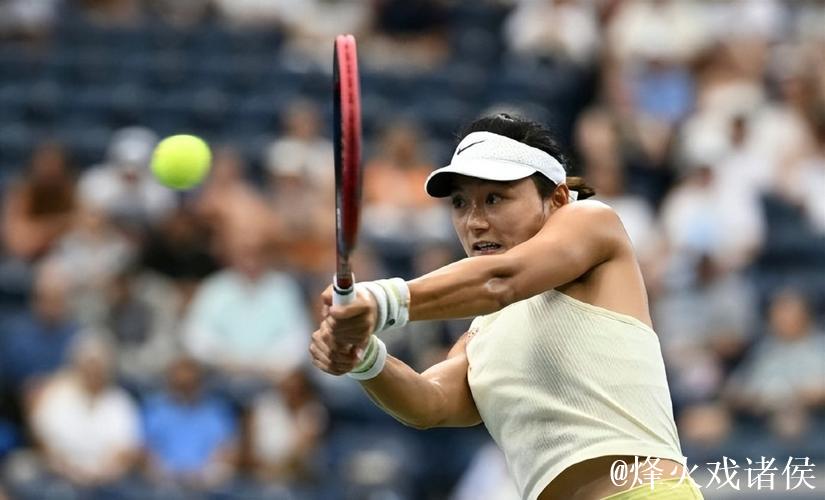 香港网球公开赛:张帅和王雅繁无缘女单八强 香港网球公开赛:张帅和王雅繁无缘女单八强